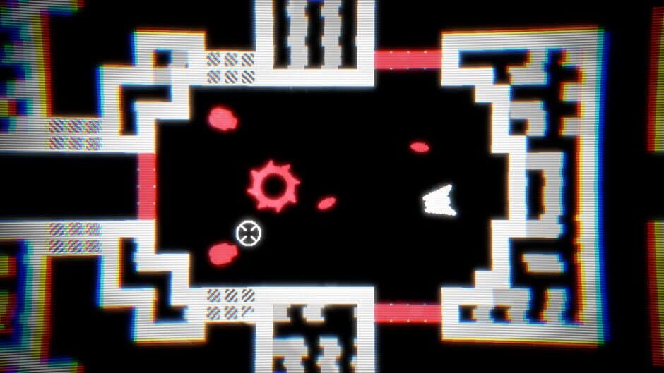 Undercroft screenshot 2