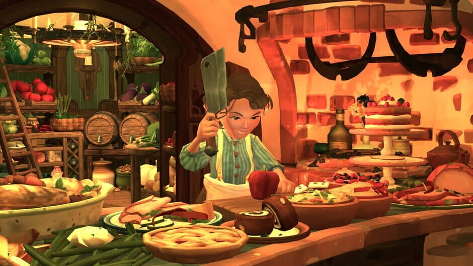 Tales of the Shire screenshot 4