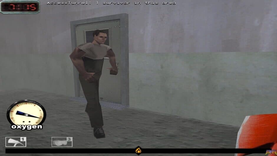 FDNY Firefighter: American Heroes screenshot 2