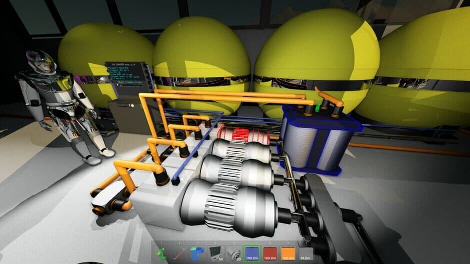 Archean screenshot 3