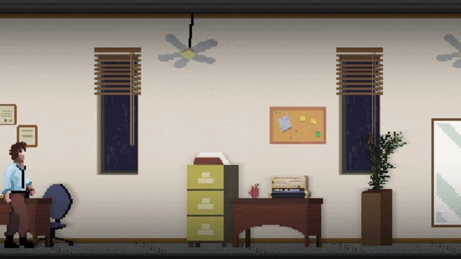 Office Paradox screenshot 1