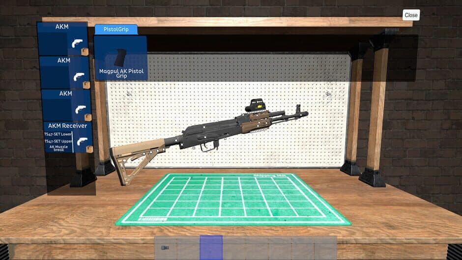 Gun Shop 3 screenshot 2