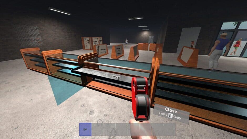 Gun Shop 3 screenshot 1