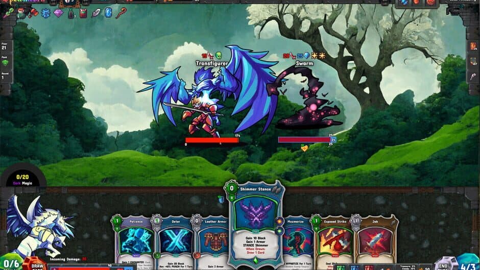 The Spewnicorn screenshot 3