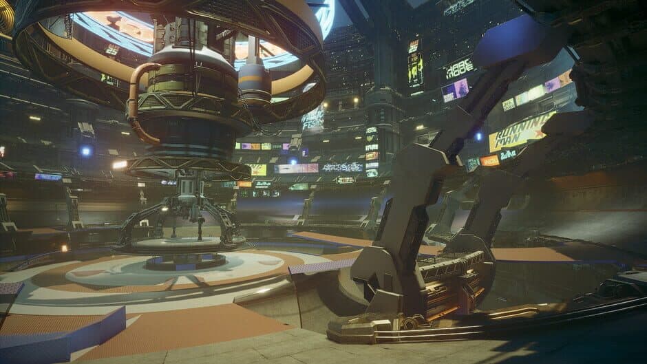 Machine Challenger screenshot 3