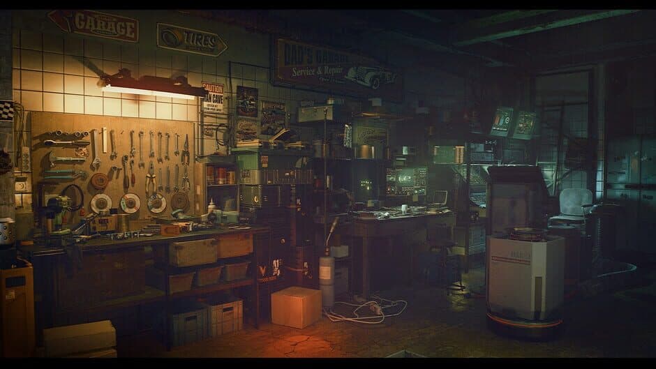Machine Challenger screenshot 4