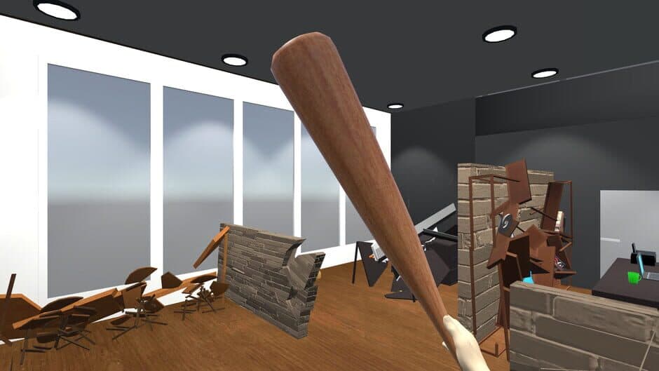 StressRoom screenshot 1