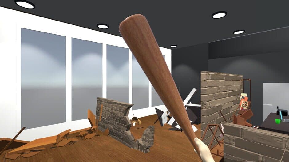 StressRoom screenshot 2