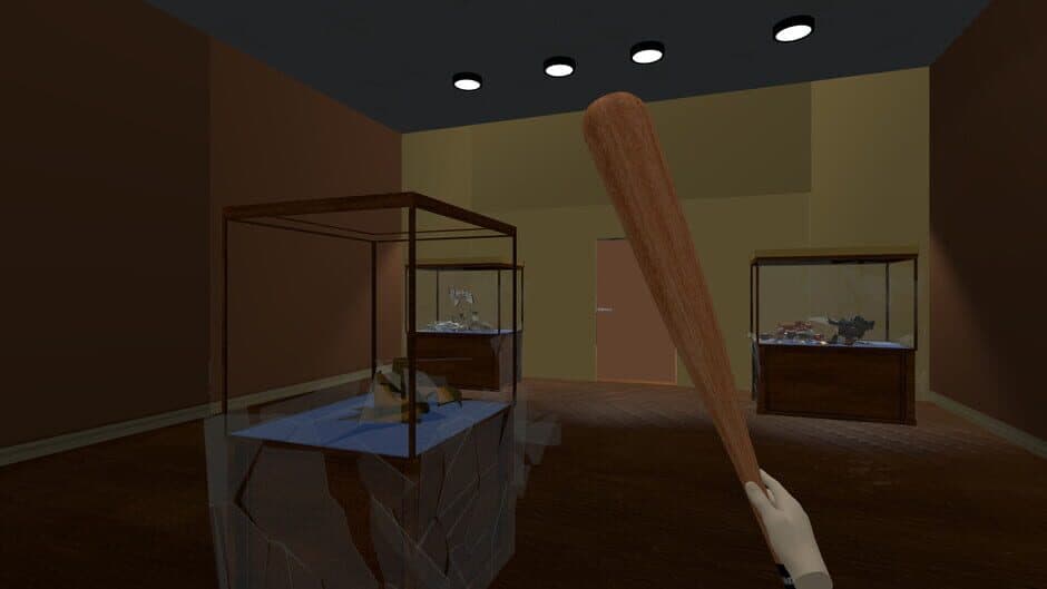 StressRoom screenshot 3
