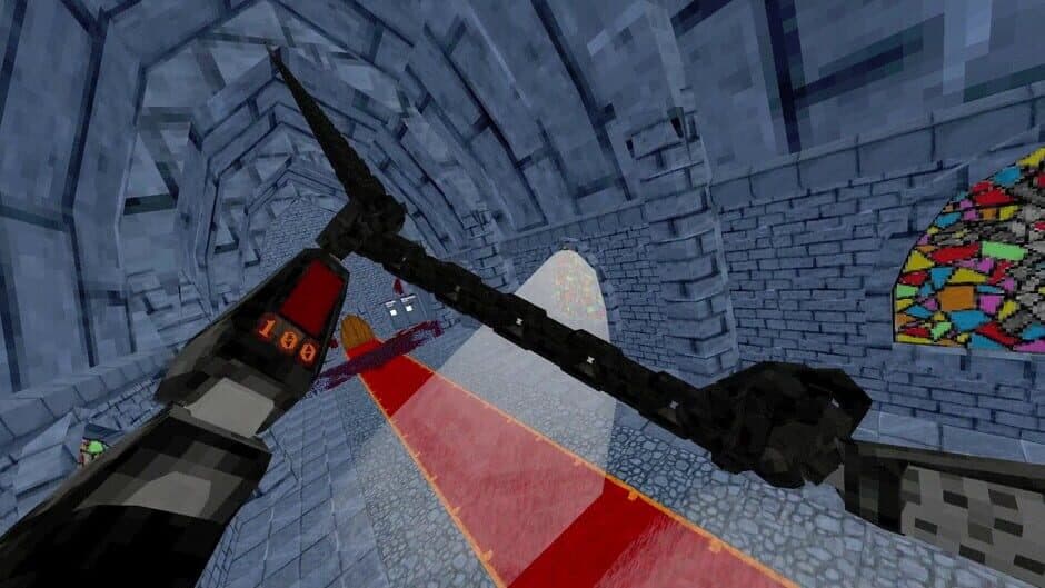 Vitriol screenshot 4