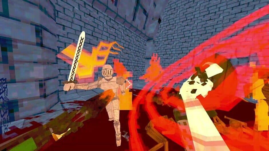 Vitriol screenshot 1