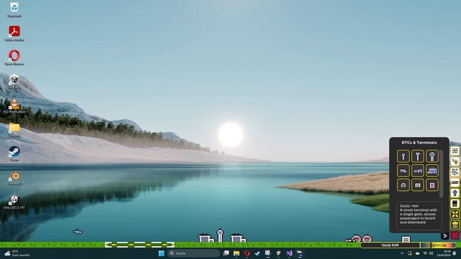 Lil' Airport screenshot 4