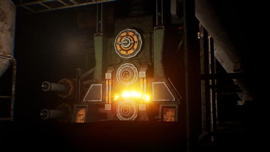 Whispers of The Abyss screenshot 1