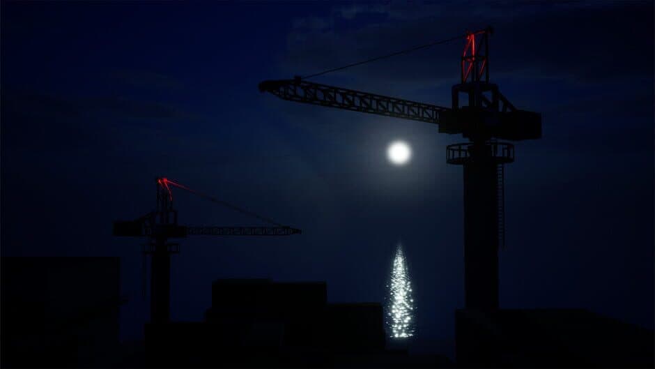 Whispers of The Abyss screenshot 2