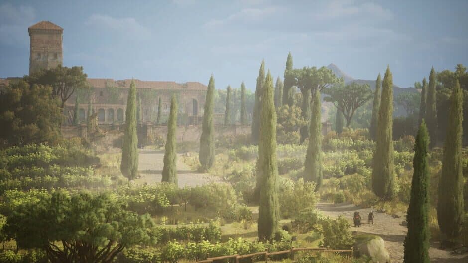 Ironmarked screenshot 4