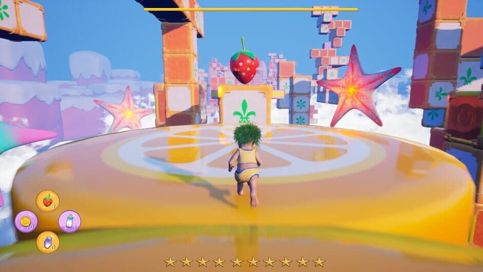 Cool Go screenshot 1