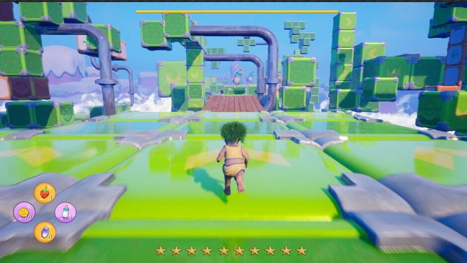 Cool Go screenshot 4