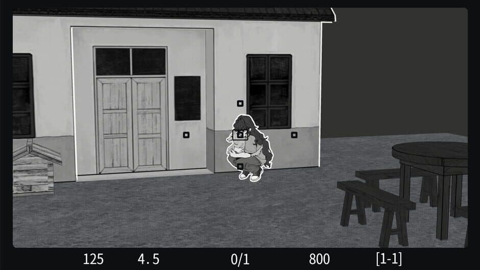 All Doe's Life screenshot 3