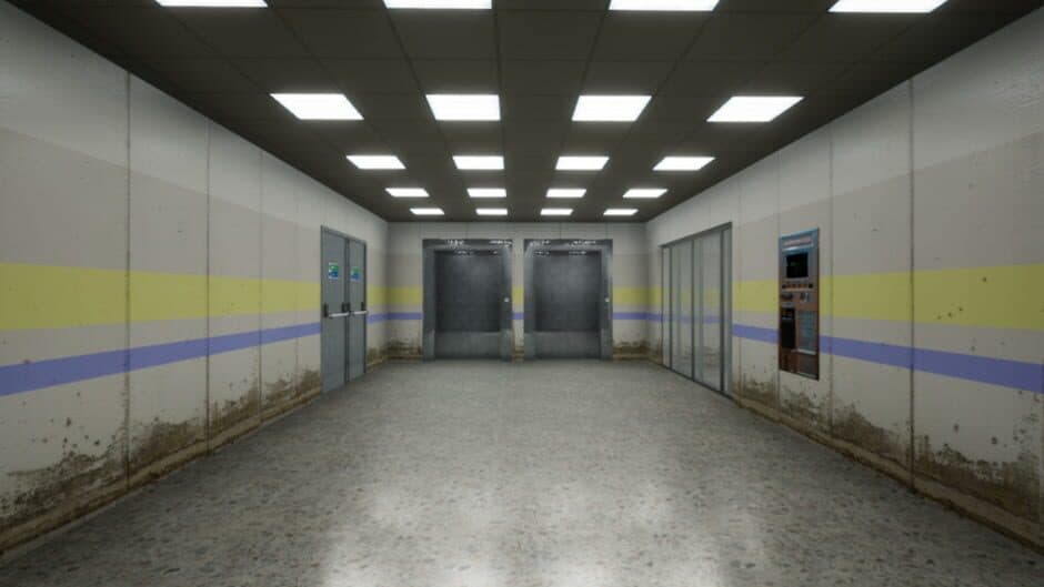 Spot H9 screenshot 1
