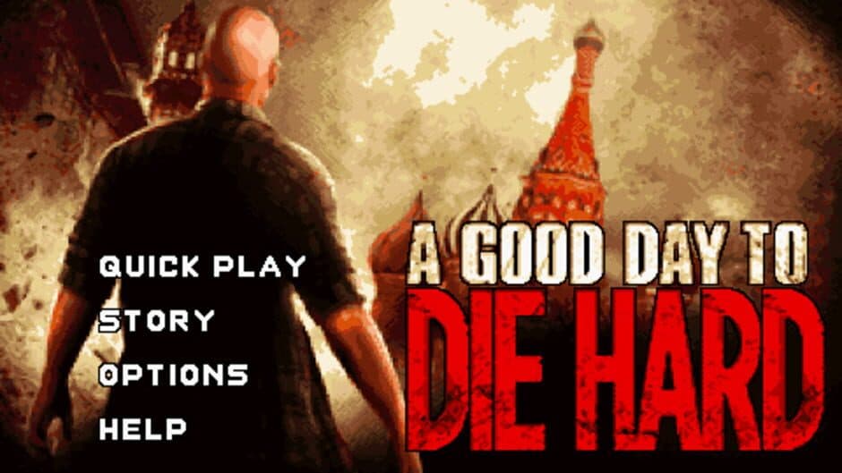 A Good Day to Die Hard screenshot 4
