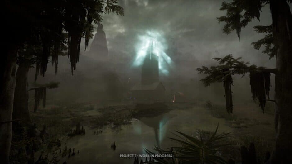 Project T screenshot 1