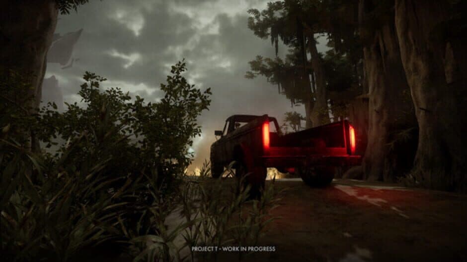 Project T screenshot 3