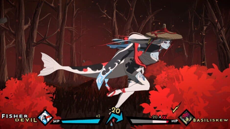 Food Devils screenshot 4