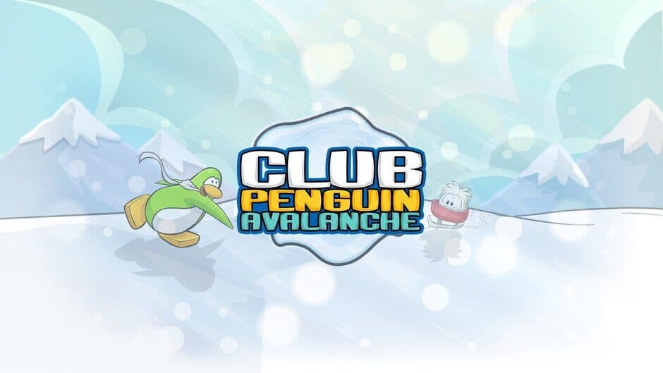 Club Penguin Avalanche screenshot 3
