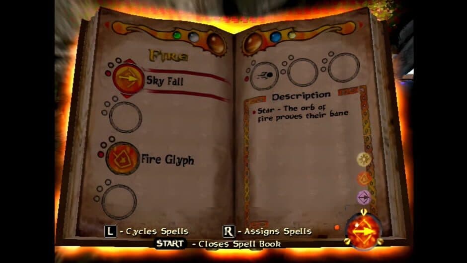 NightCaster: Defeat the Darkness screenshot 3