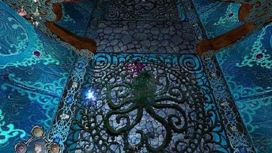 NightCaster II: Equinox screenshot 3