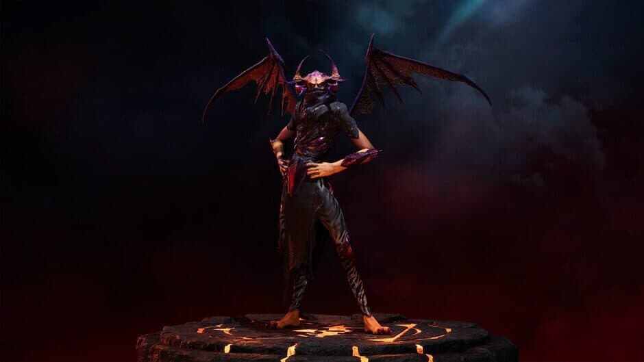 Metal: Hellsinger - Purgatory screenshot 3