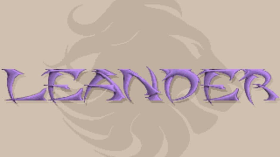 Leander screenshot 1