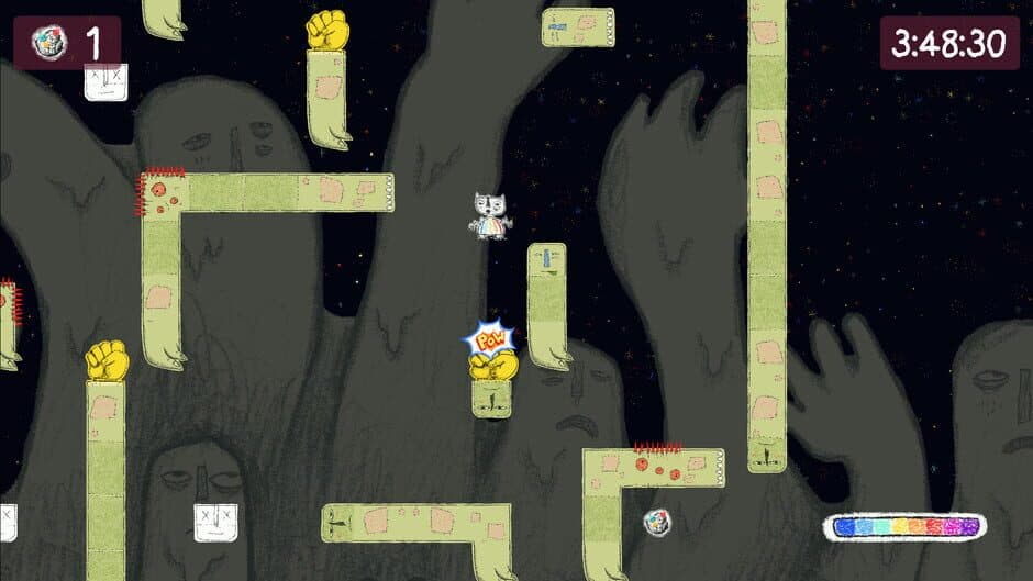 Ace screenshot 1