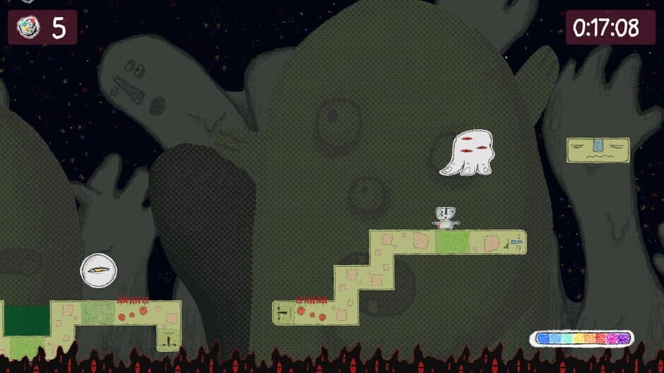Ace screenshot 4