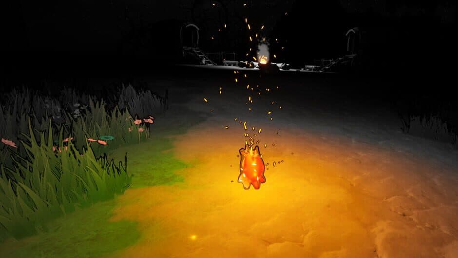 Aduro screenshot 1