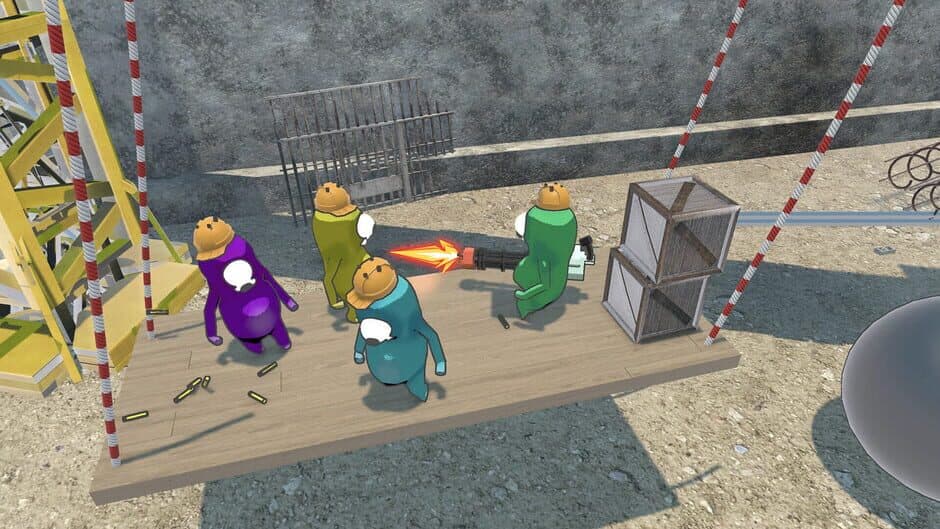 Act Casual screenshot 1