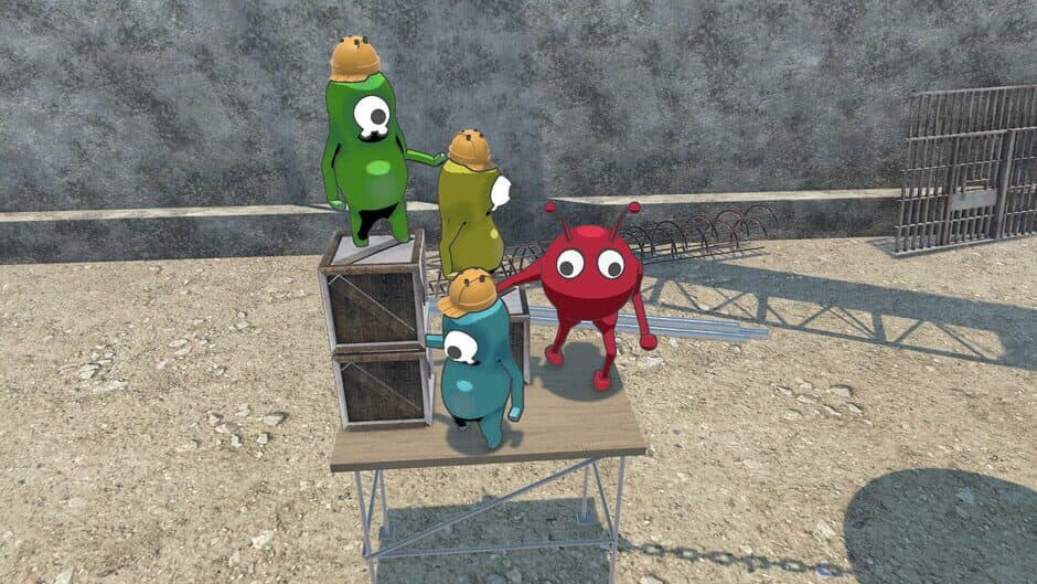 Act Casual screenshot 4