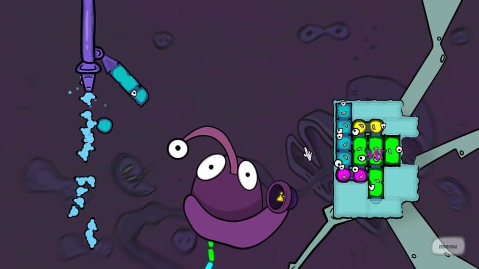 Zombiology screenshot 2