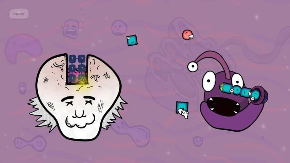 Zombiology screenshot 3