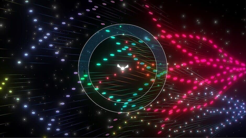 Aether Fly screenshot 1