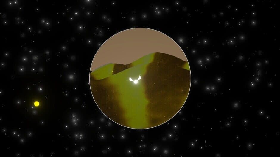 Aether Fly screenshot 3