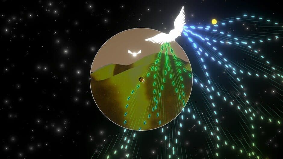 Aether Fly screenshot 4