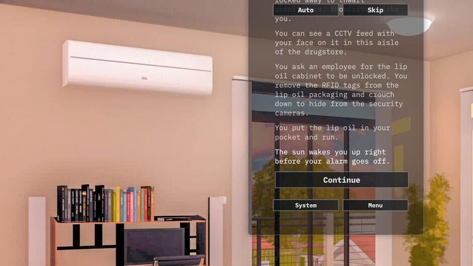 Afterlife screenshot 3