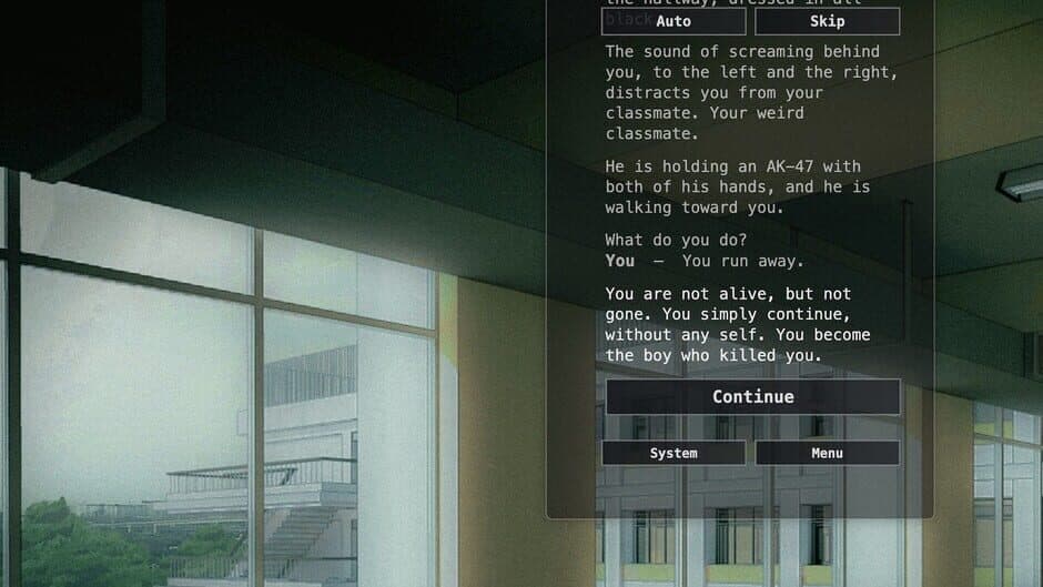 Afterlife screenshot 2
