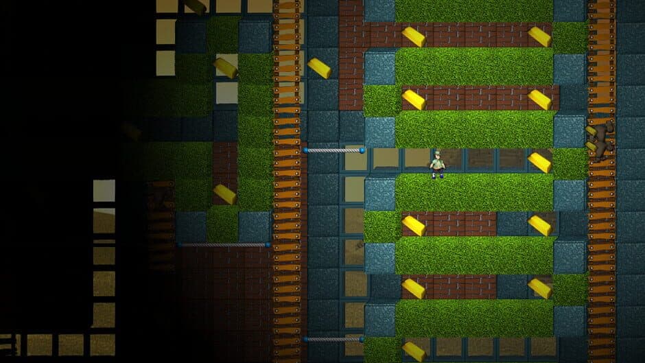Pyramid Runner screenshot 2