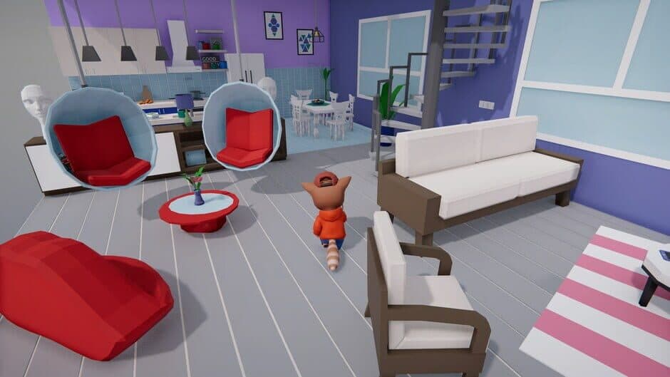 Sherlock Purr 2: Extended Edition screenshot 4