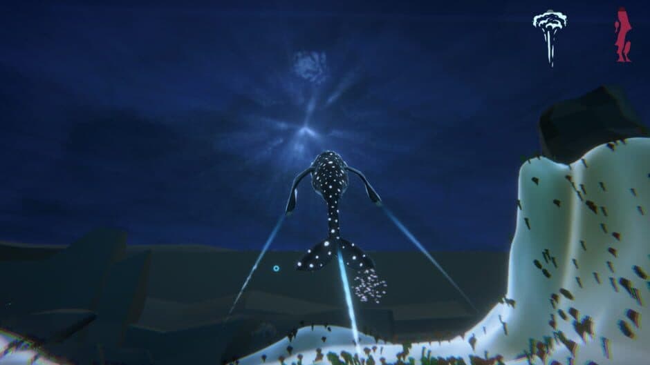 Vacuum Balaena screenshot 1