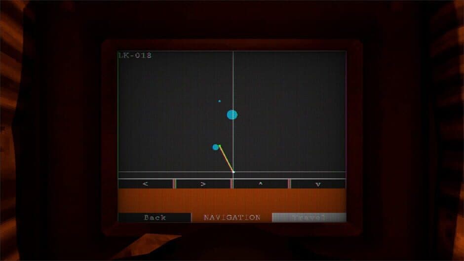 Voyager-19 screenshot 3