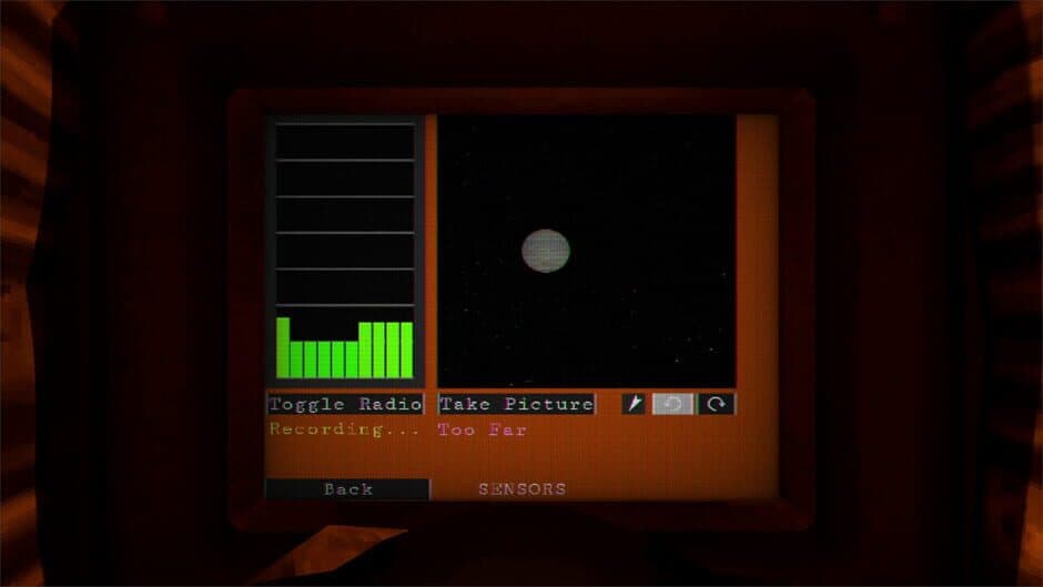 Voyager-19 screenshot 4