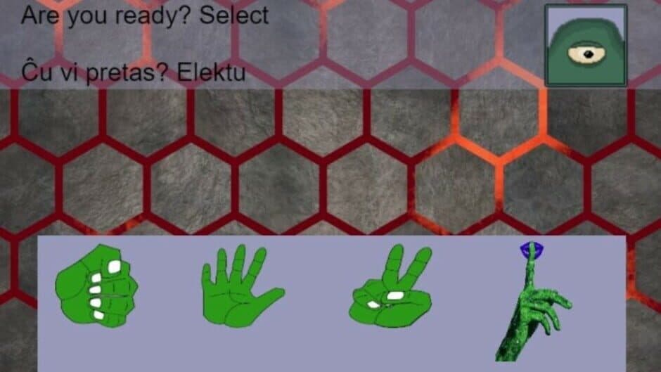 Manludo screenshot 3